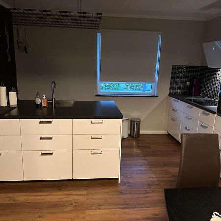 Apartment Hamburg Sued Экстерьер фото