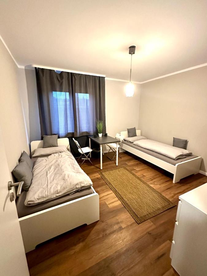 Apartment Hamburg Sued Экстерьер фото