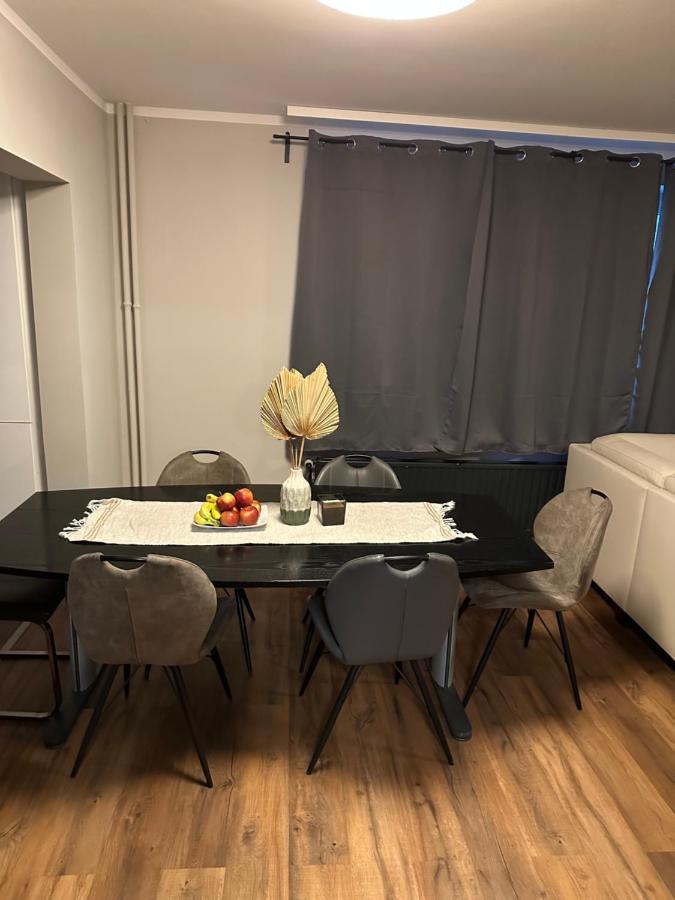 Apartment Hamburg Sued Экстерьер фото